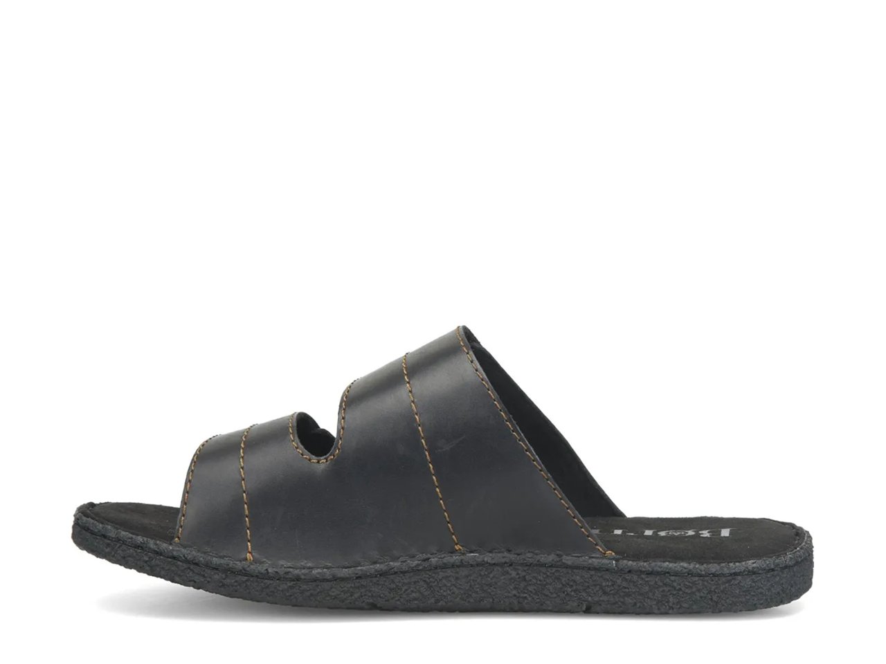 Jax Sandal