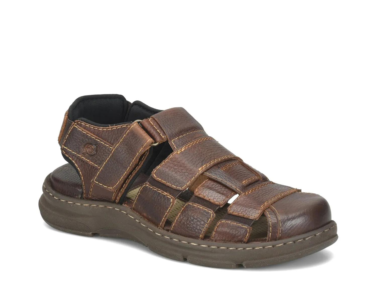 Born Colby Fisherman Sandal - Free Shipping | DSW