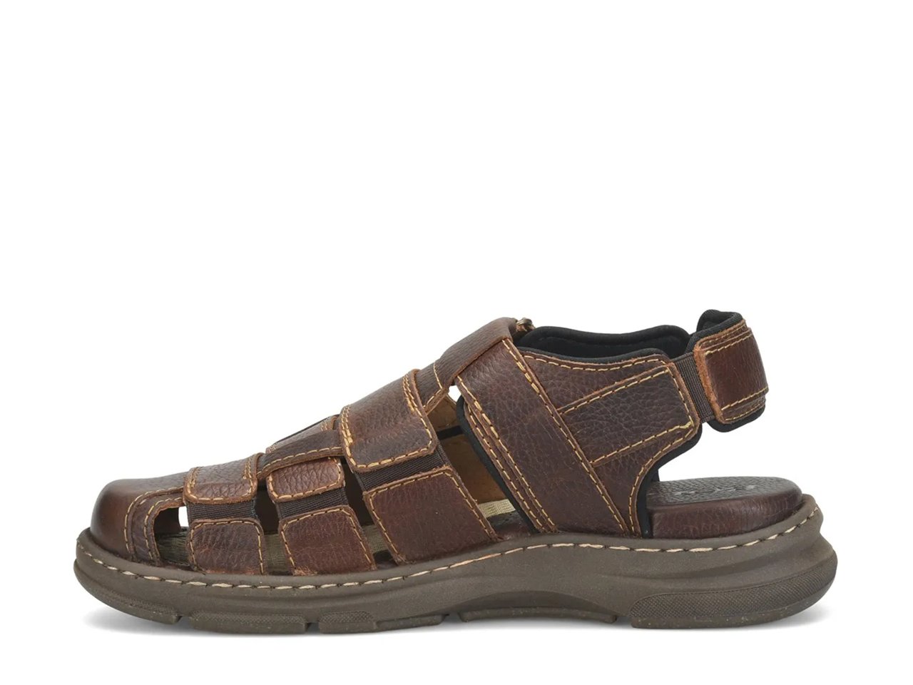 Colby Fisherman Sandal
