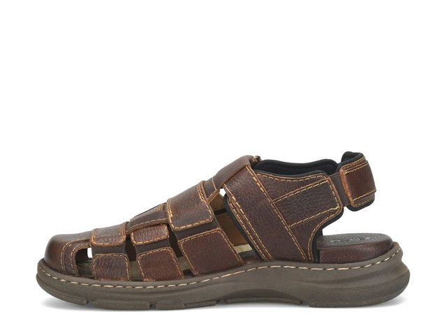 Born Colby Fisherman Sandal - Free Shipping | DSW display picture 1