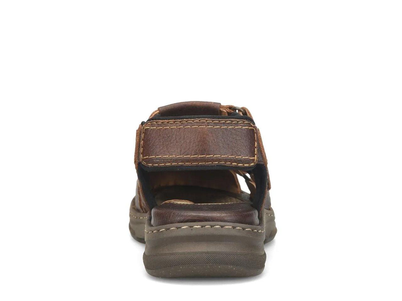 Colby Fisherman Sandal