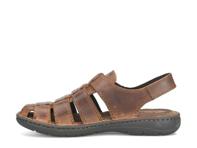 Born Murphy Fisherman Sandal - Free Shipping | DSW display picture 3