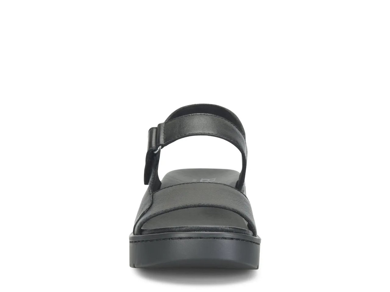 Kit Wedge Sandal