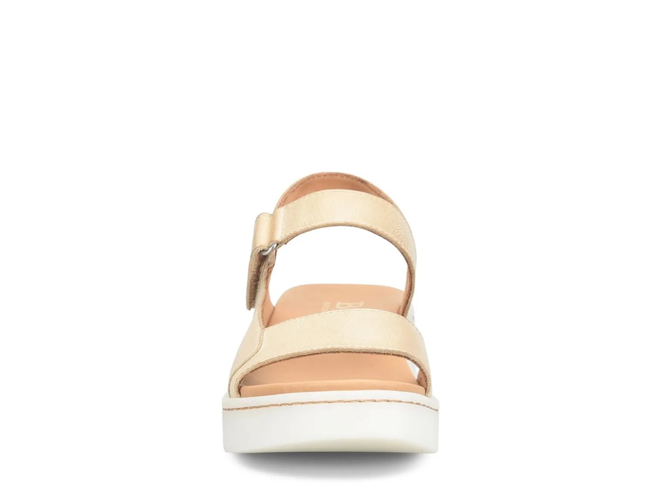 Kit Wedge Sandal