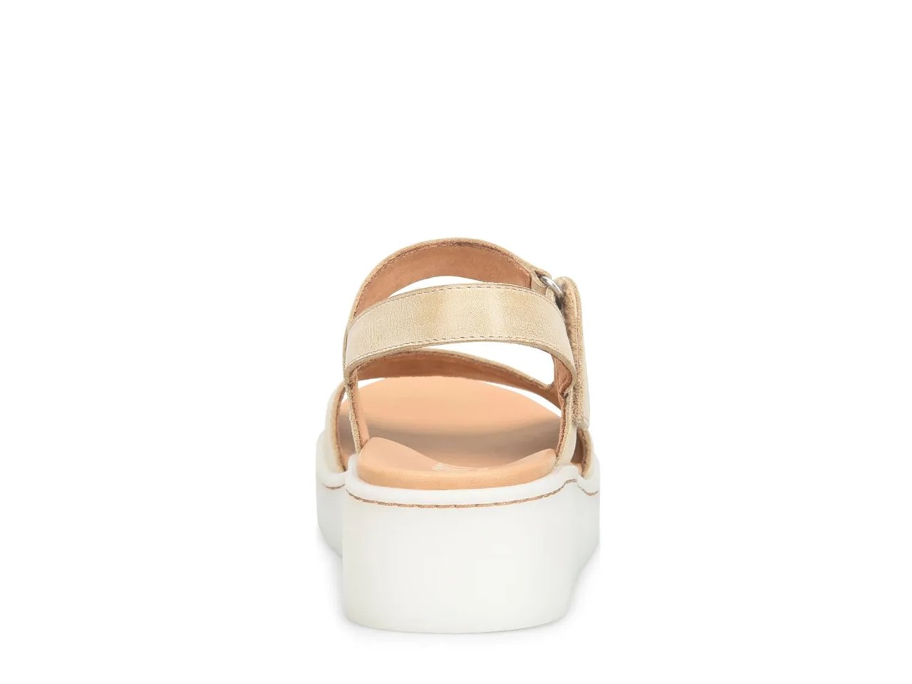Kit Wedge Sandal