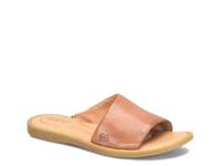 Izabel Sandal Brown view