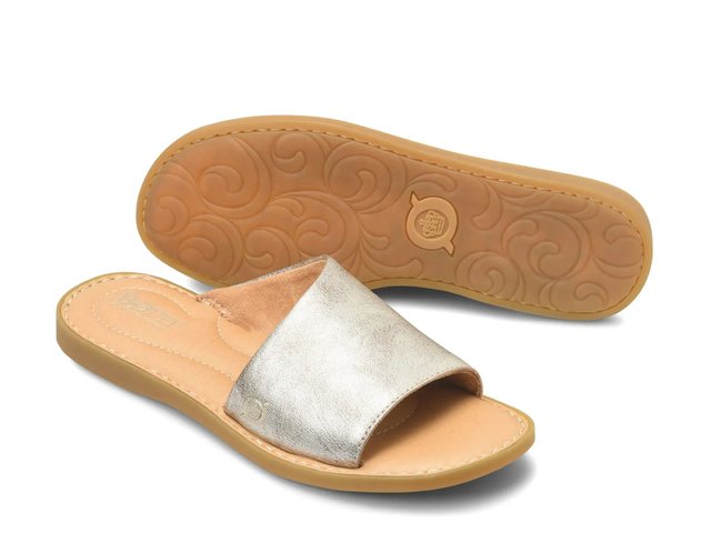 Born Izabel Sandal - Free Shipping | DSW display picture 1