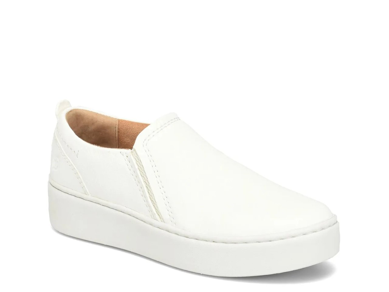 Mira Slip-On Sneaker