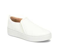 Mira Slip-On Sneaker White view