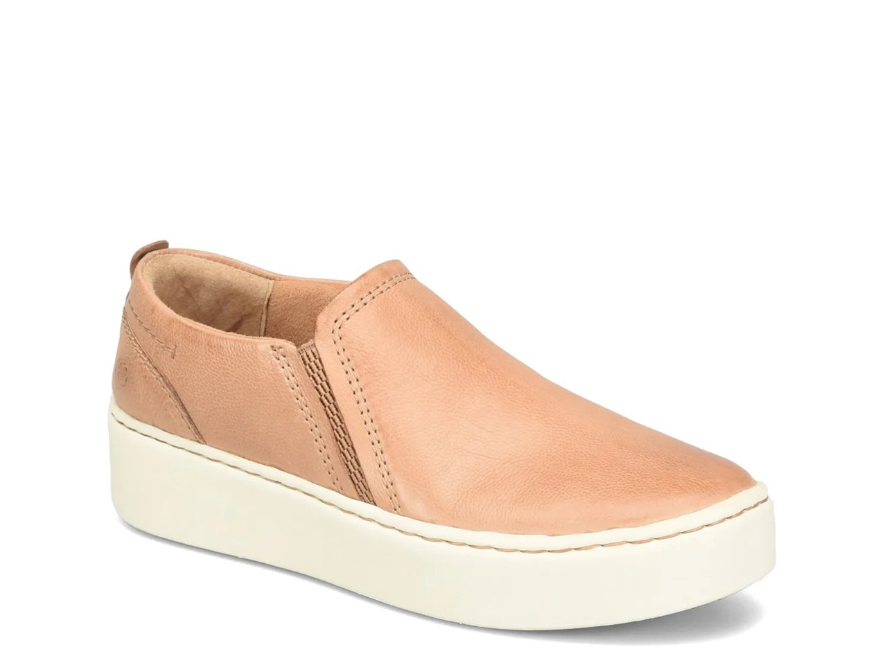 Mira Slip-On Sneaker