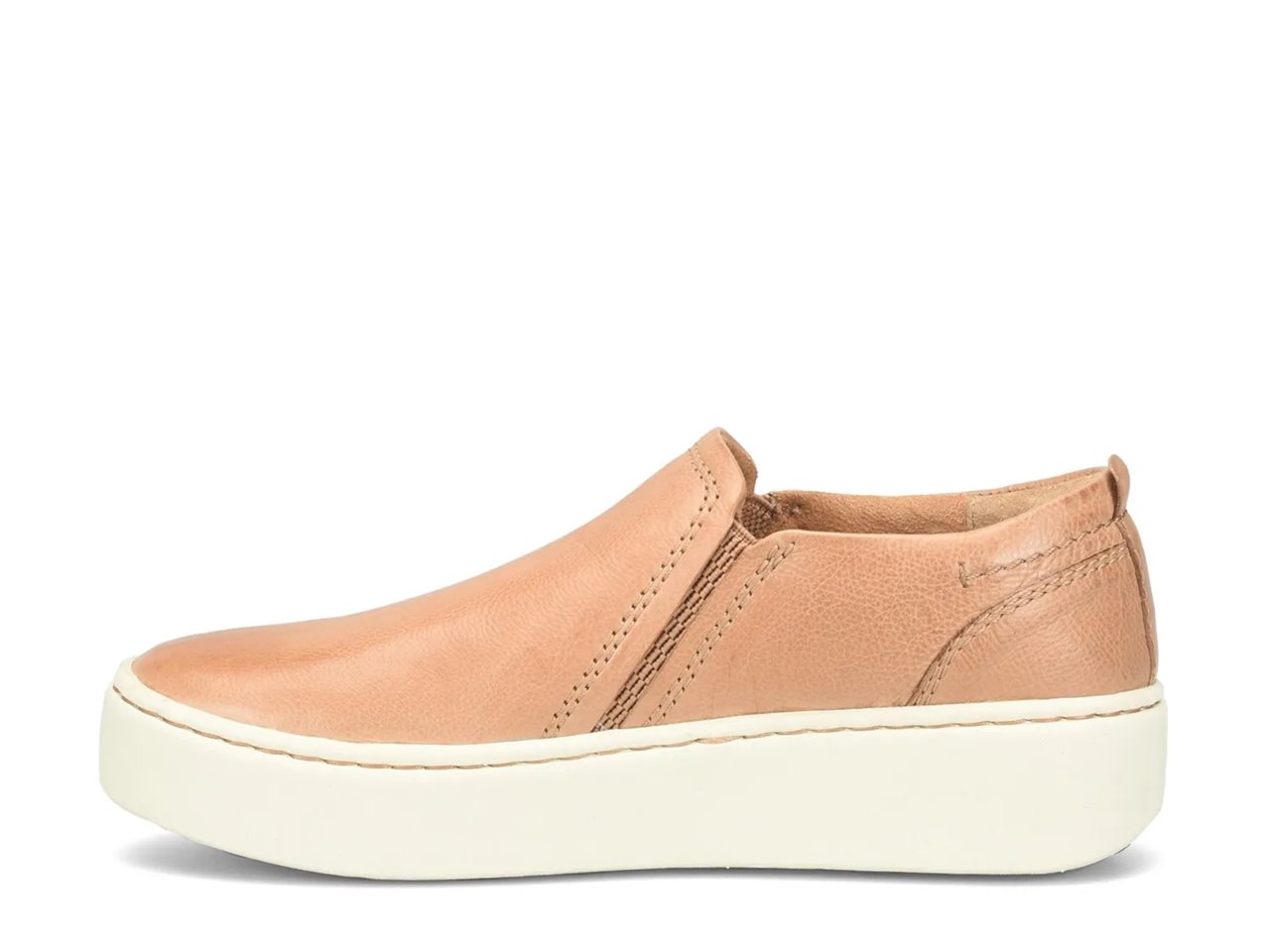 Mira Slip-On Sneaker