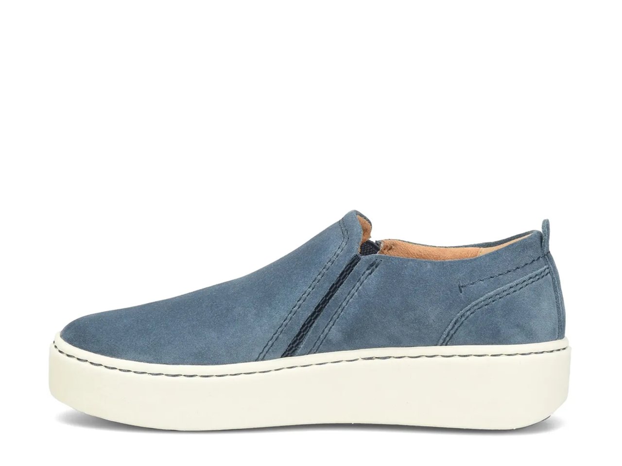 Mira Slip-On Sneaker