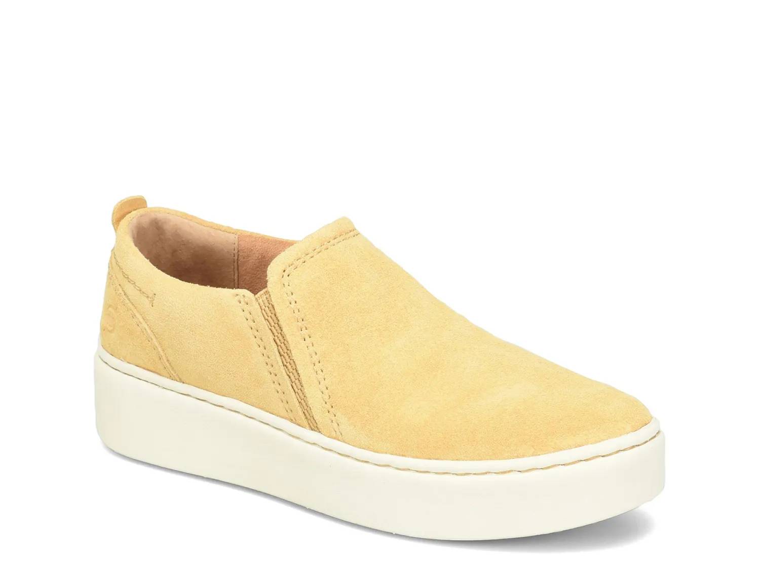 Mira Slip-On Sneaker