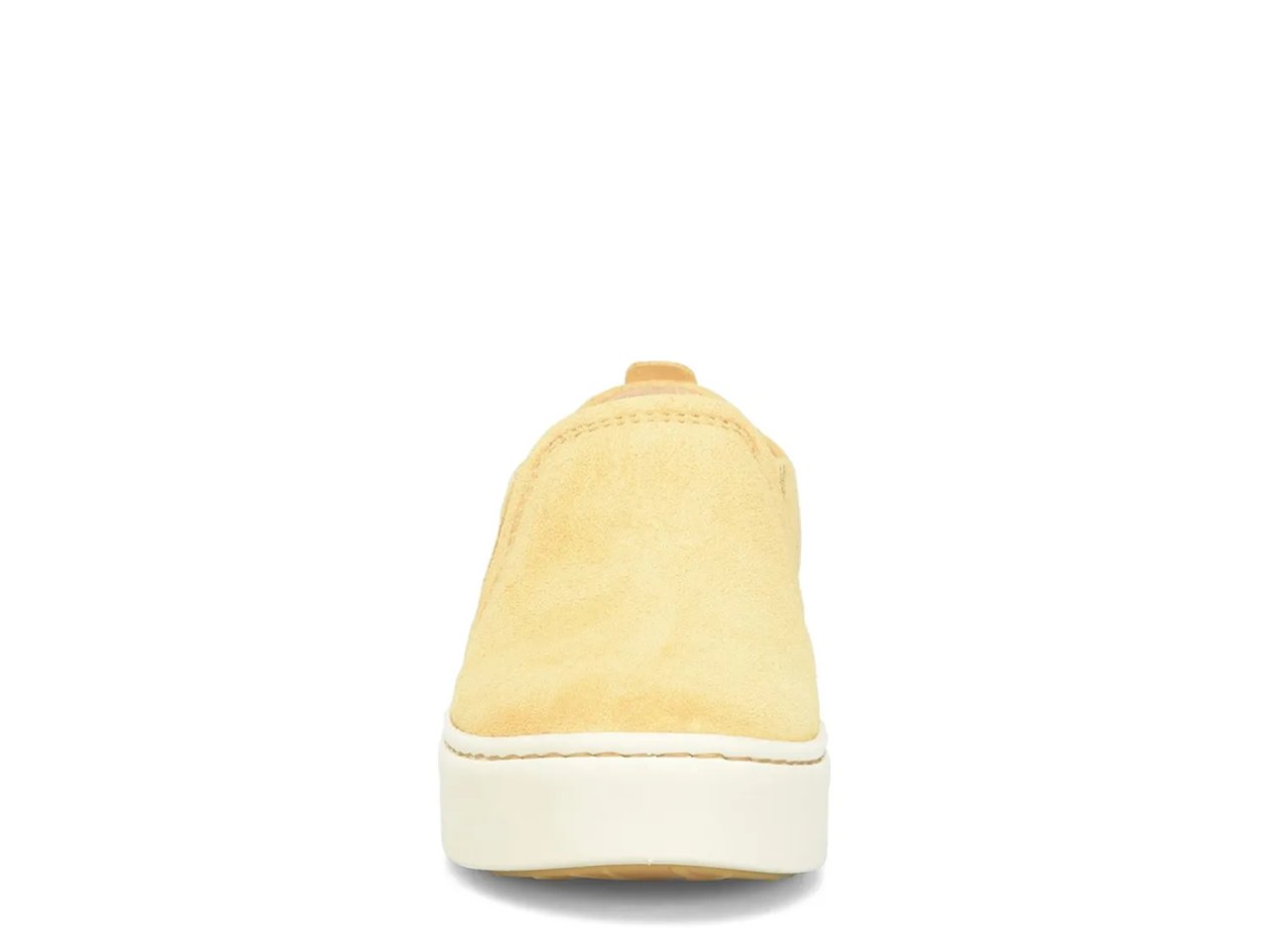 Mira Slip-On Sneaker