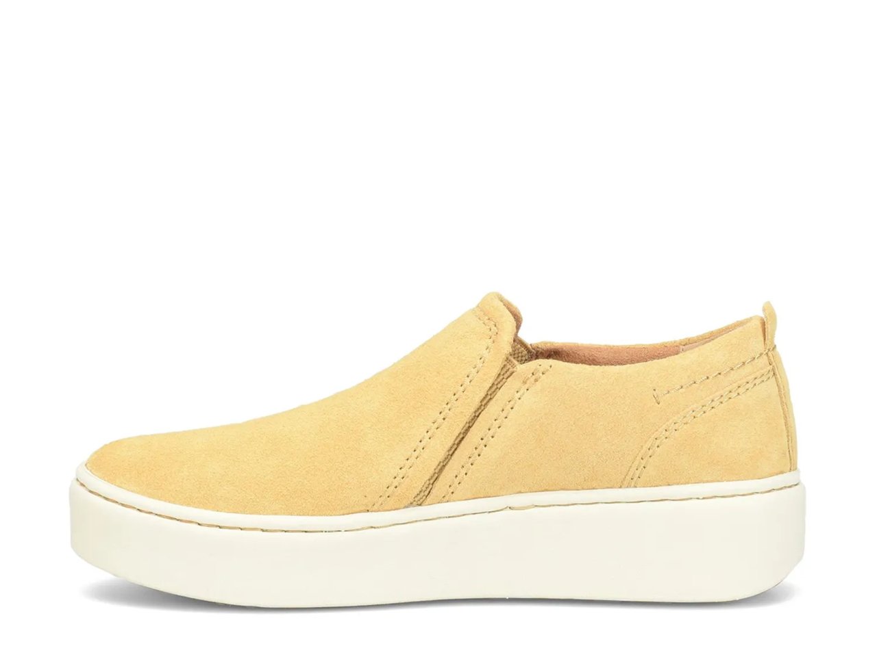 Mira Slip-On Sneaker