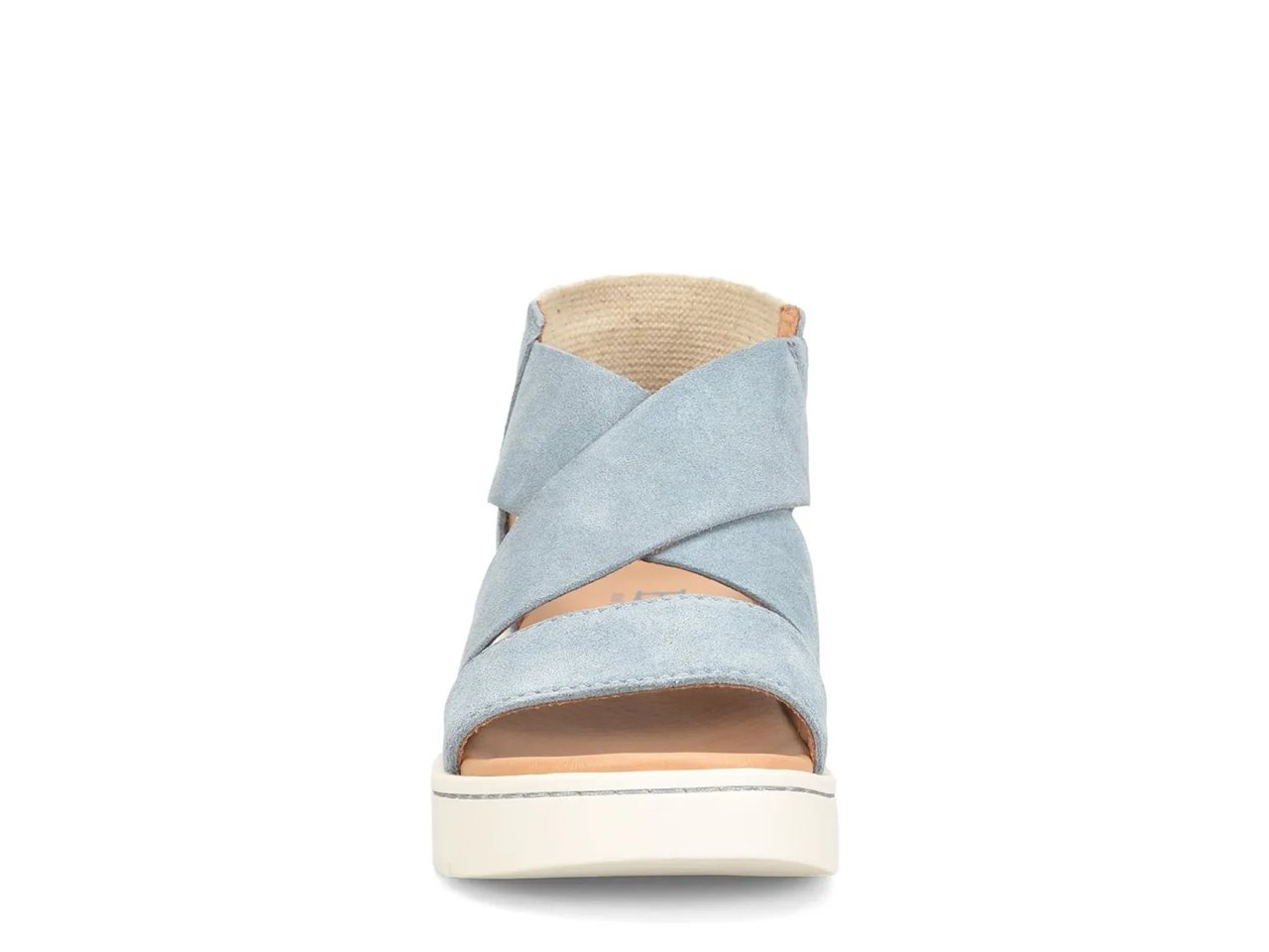 Kirby Wedge Sandal