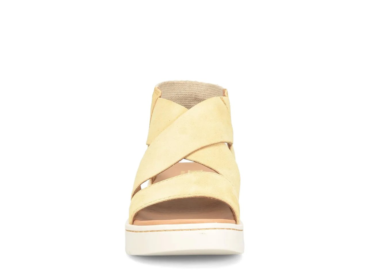 Kirby Wedge Sandal