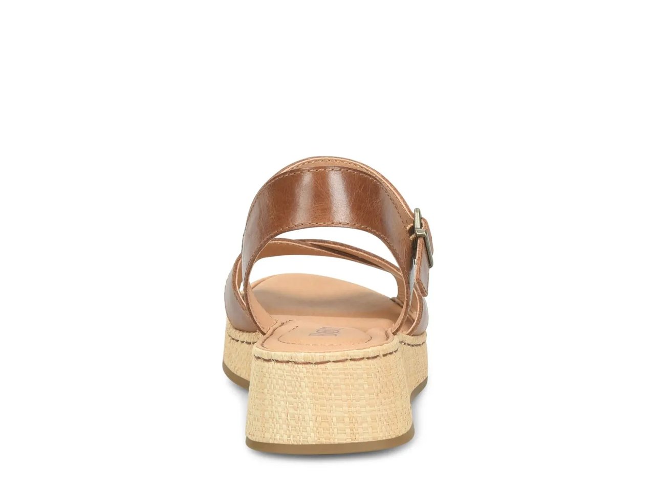 Cannes Wedge Sandal