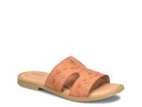 Benita Sandal Brown view
