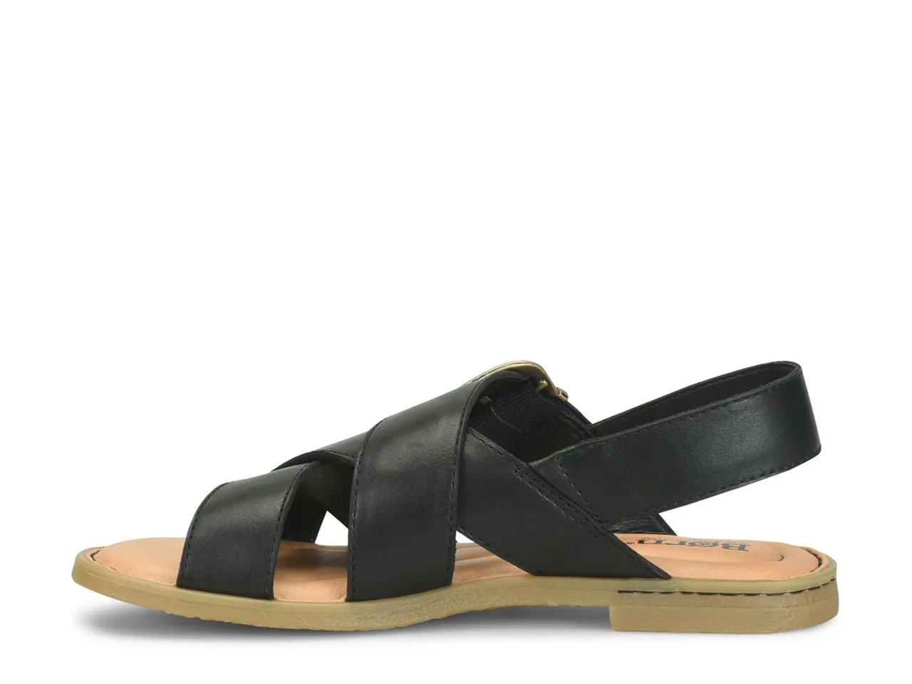 Beebe Sandal