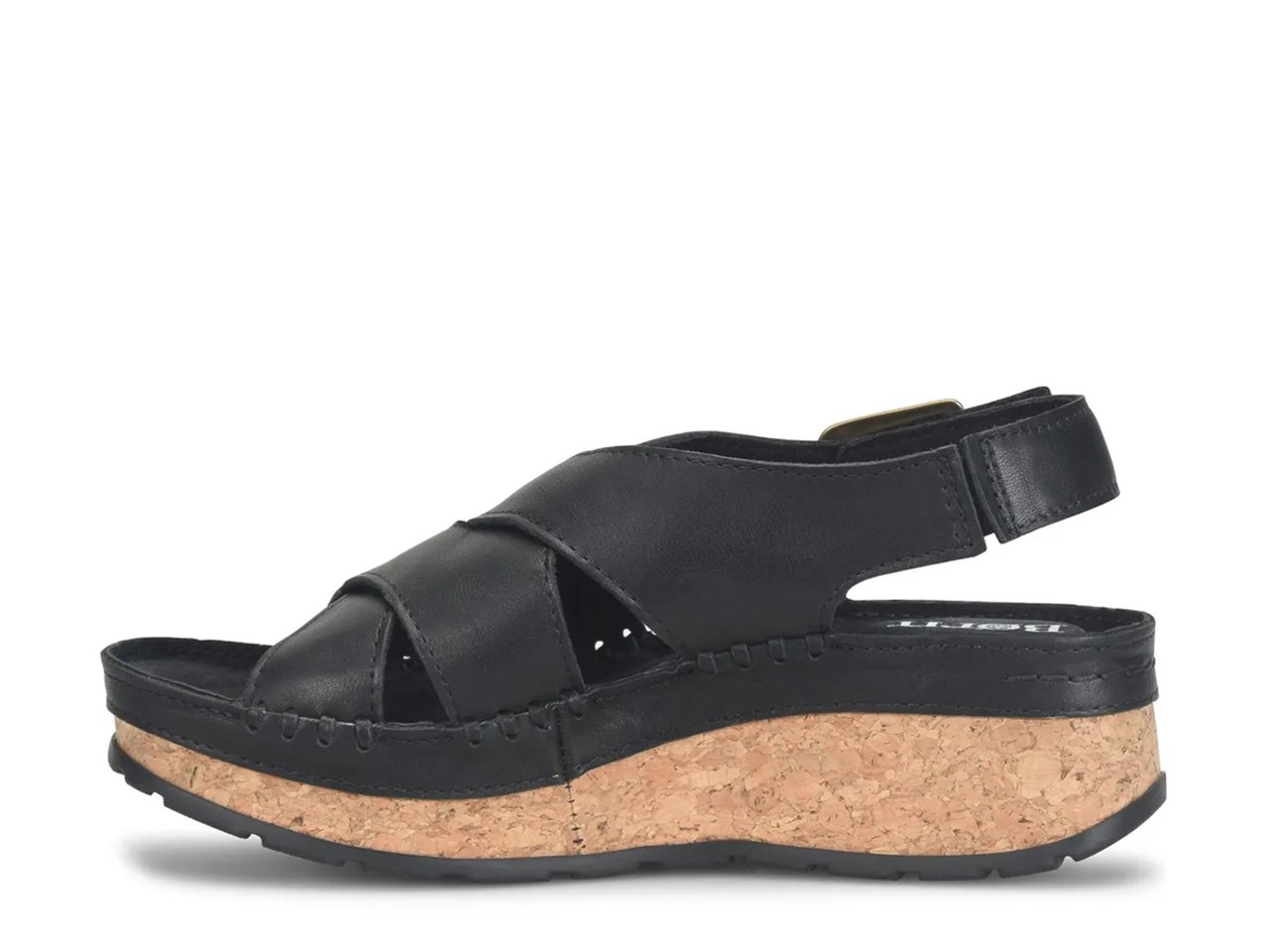 Kavala Wedge Sandal