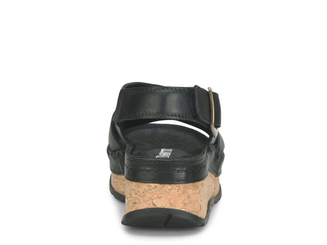 Kavala Wedge Sandal