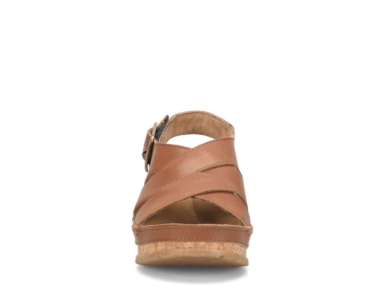 Kavala Wedge Sandal
