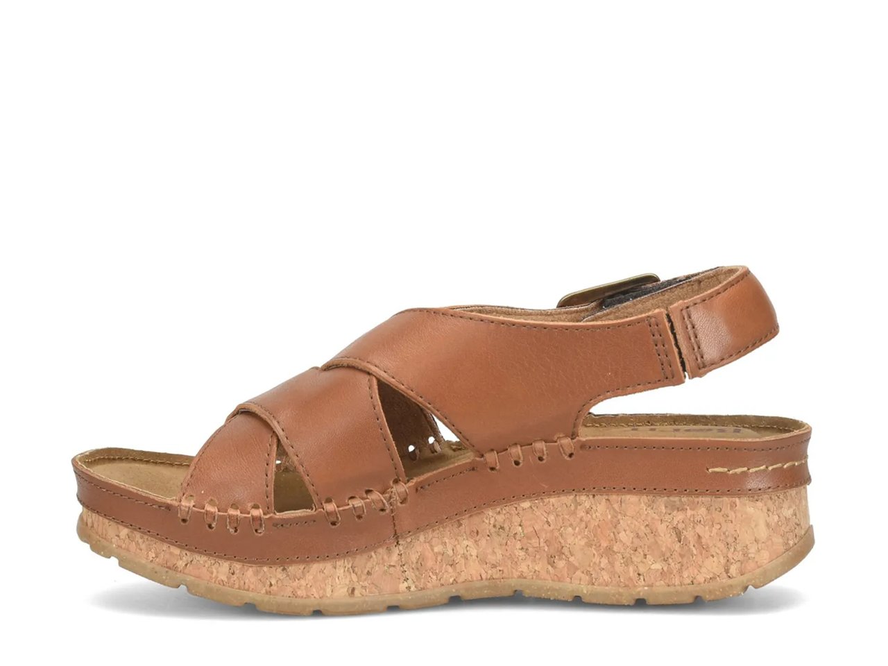 Kavala Wedge Sandal