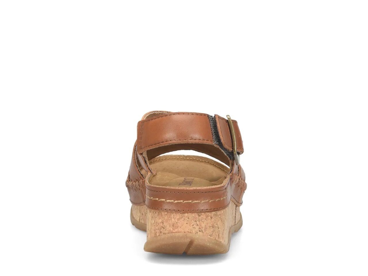 Kavala Wedge Sandal