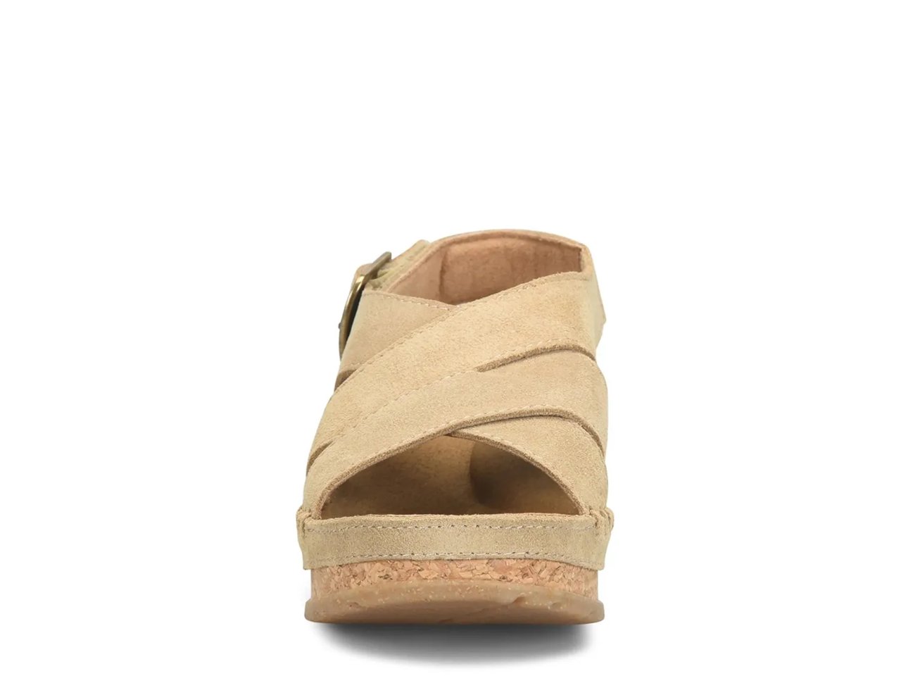 Kavala Wedge Sandal