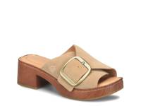 Bangle Sandal Light Brown view