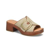 Bangle Sandal Natural view