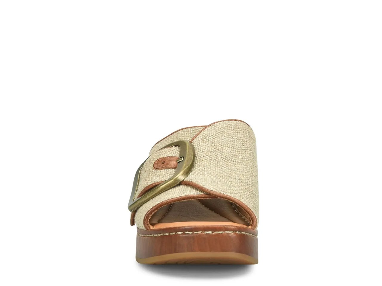 Bangle Sandal