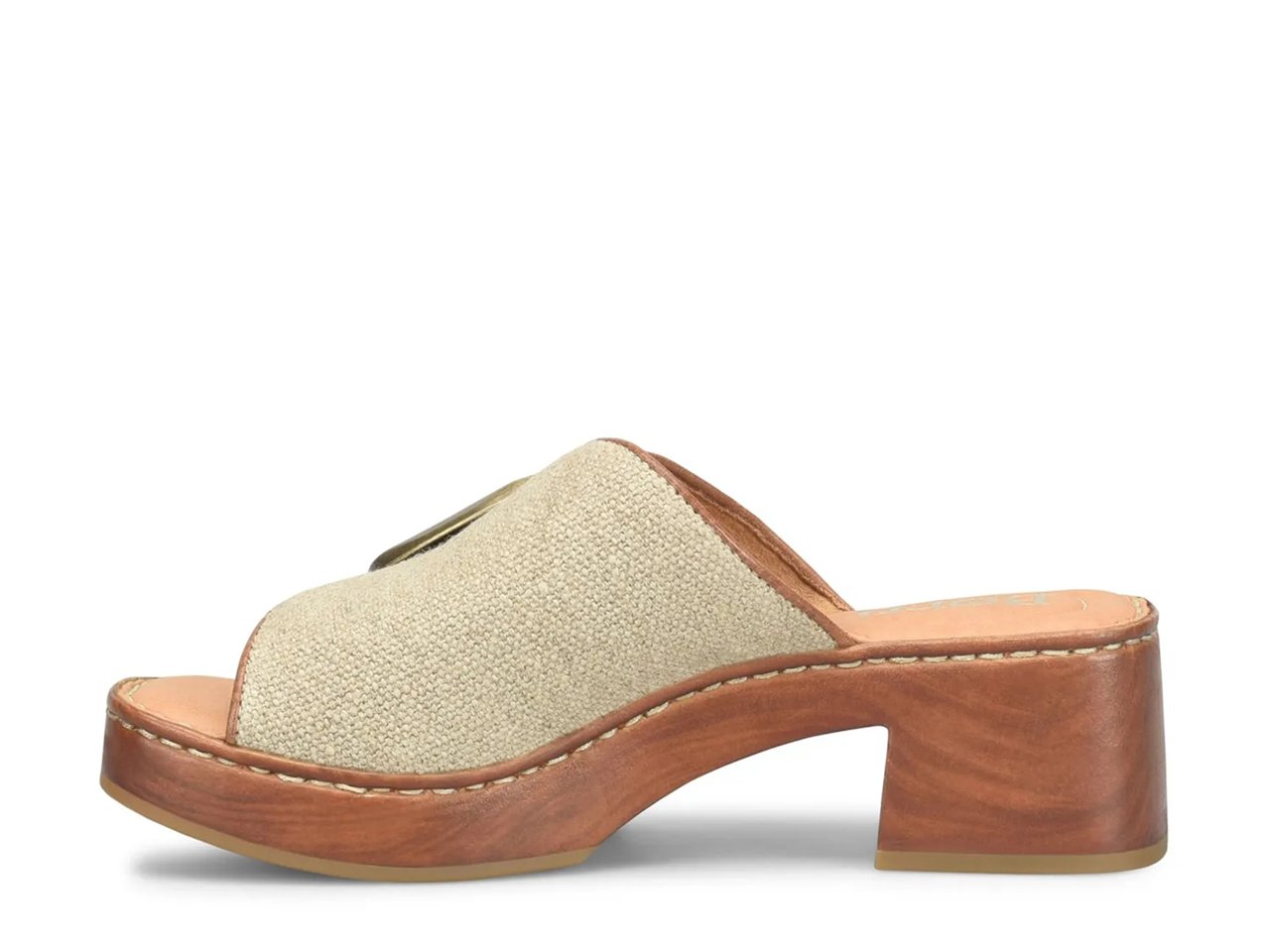 Bangle Sandal