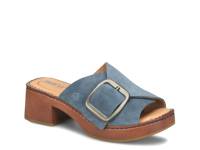 Bangle Sandal Blue view