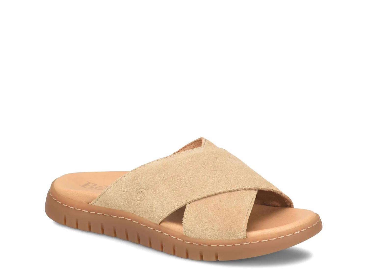 401　Nadia S Born Adia Sandal - Free Shipping | DSW
