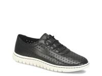 Amaya Slip-On Sneaker Black view