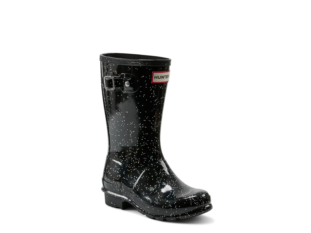 Original Giant Glitter Rain Boot - Kids'