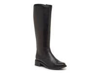 Maye Ride Riding Boot Black view