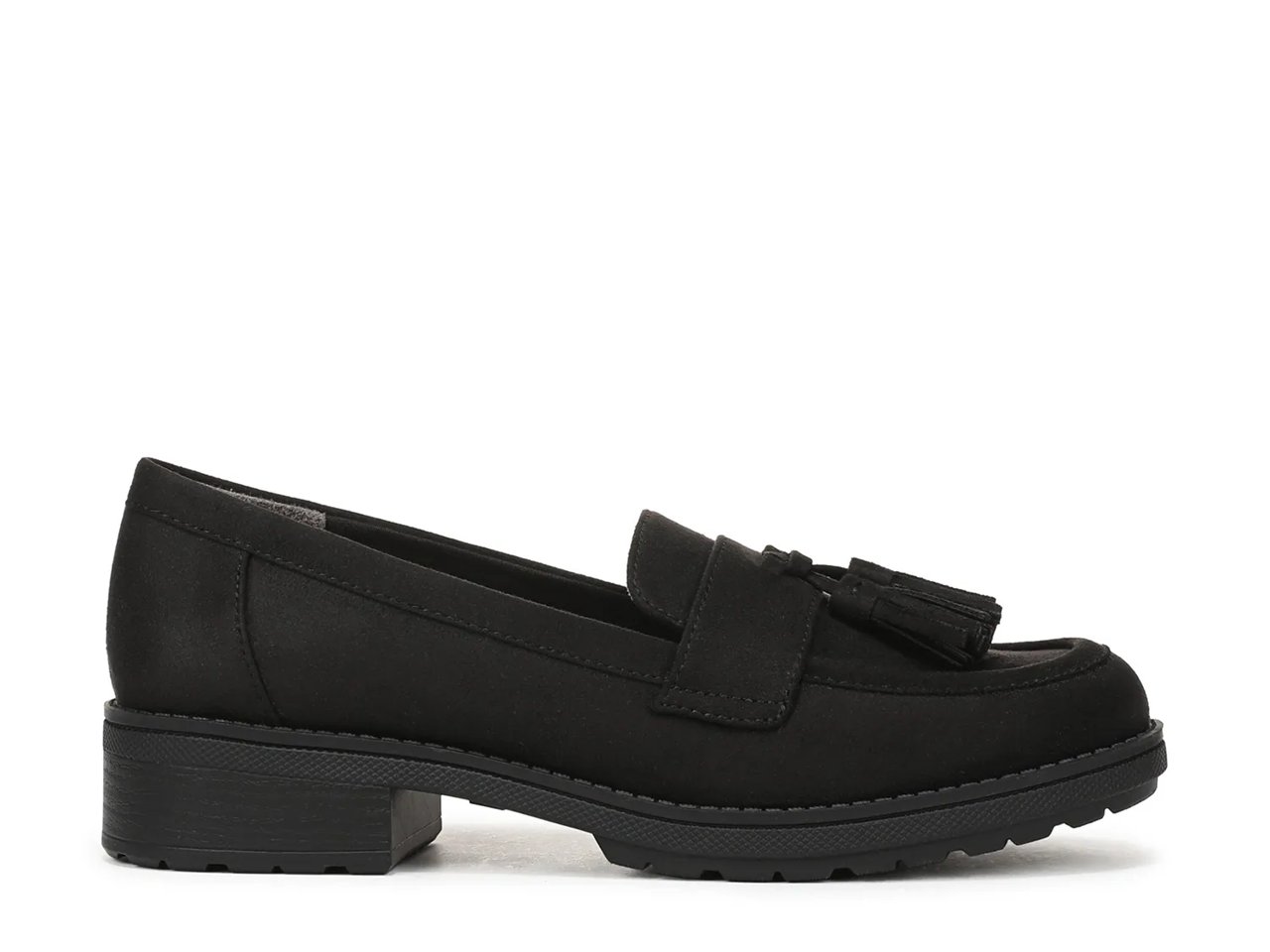 The Dazzle Loafer