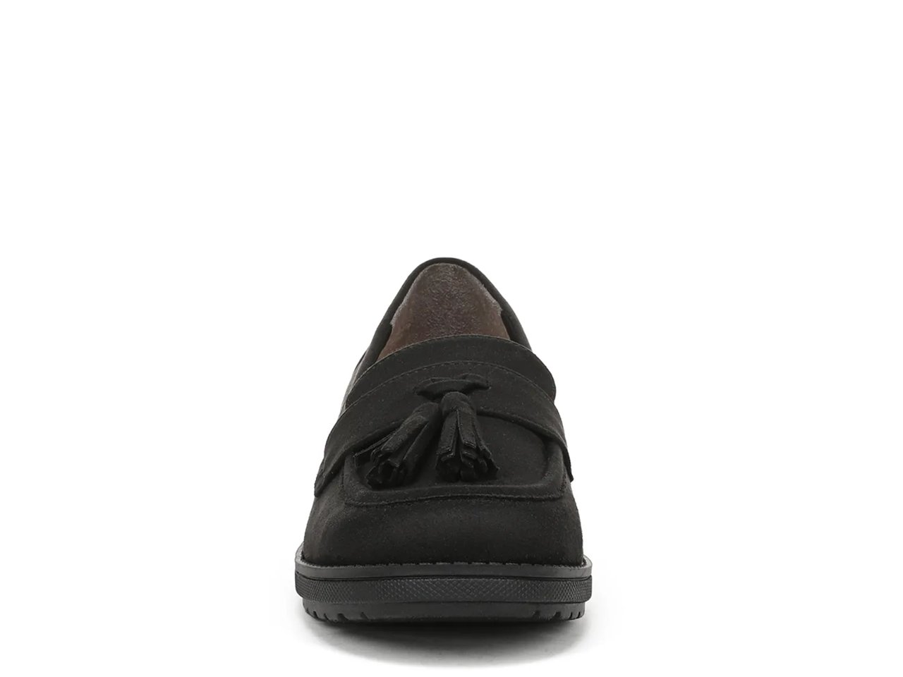 The Dazzle Loafer