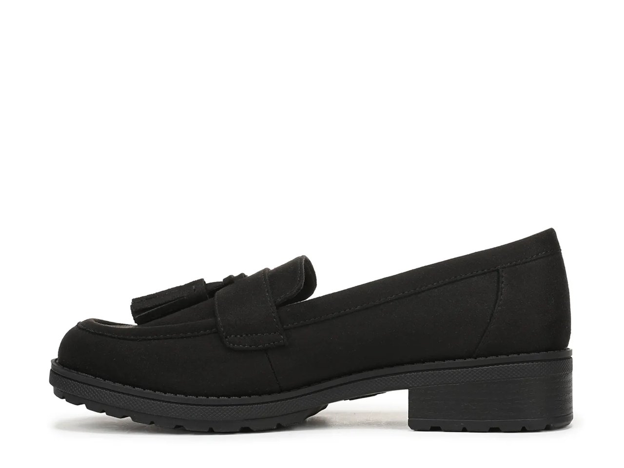 The Dazzle Loafer