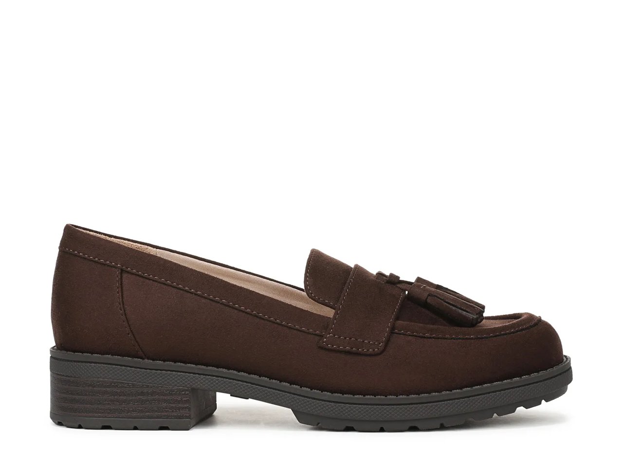 The Dazzle Loafer