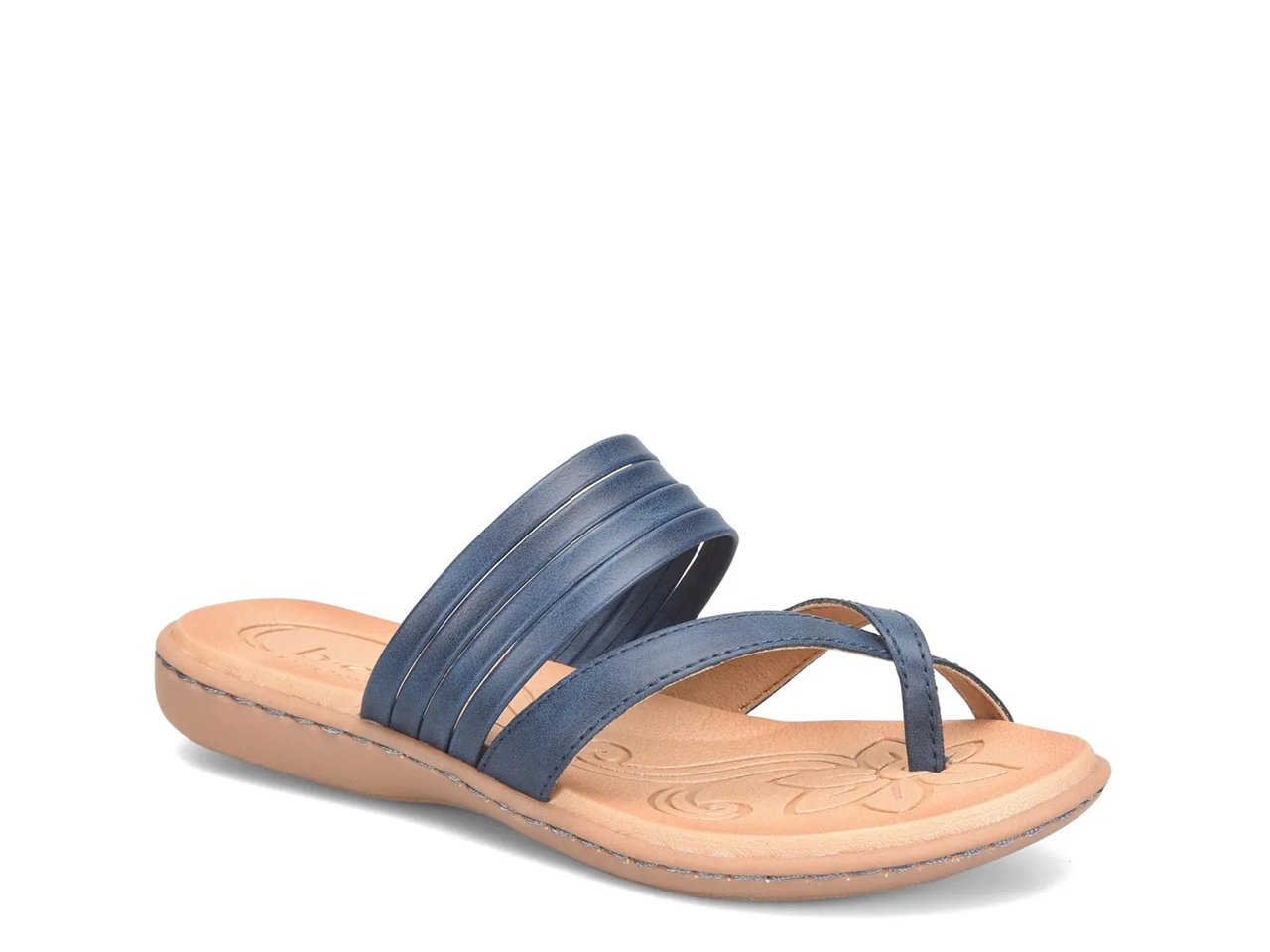 Alisha Sandal