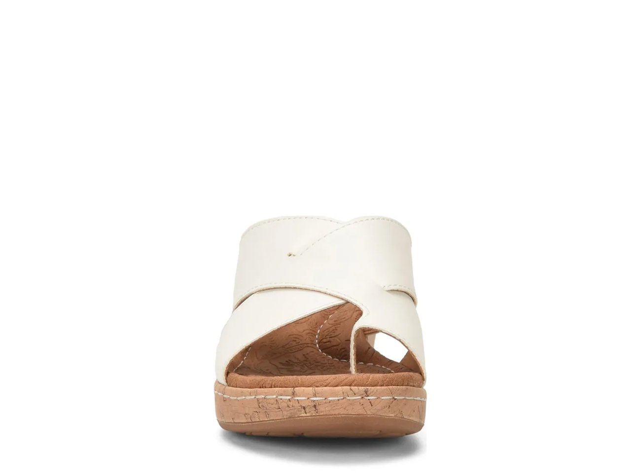 Summer Wedge Sandal