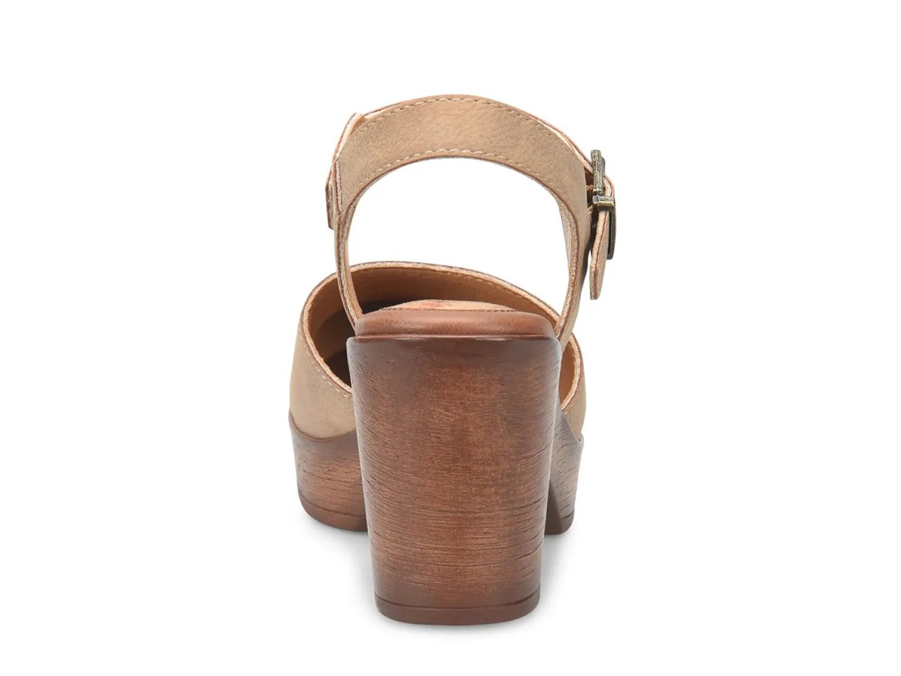 Natasha Sandal