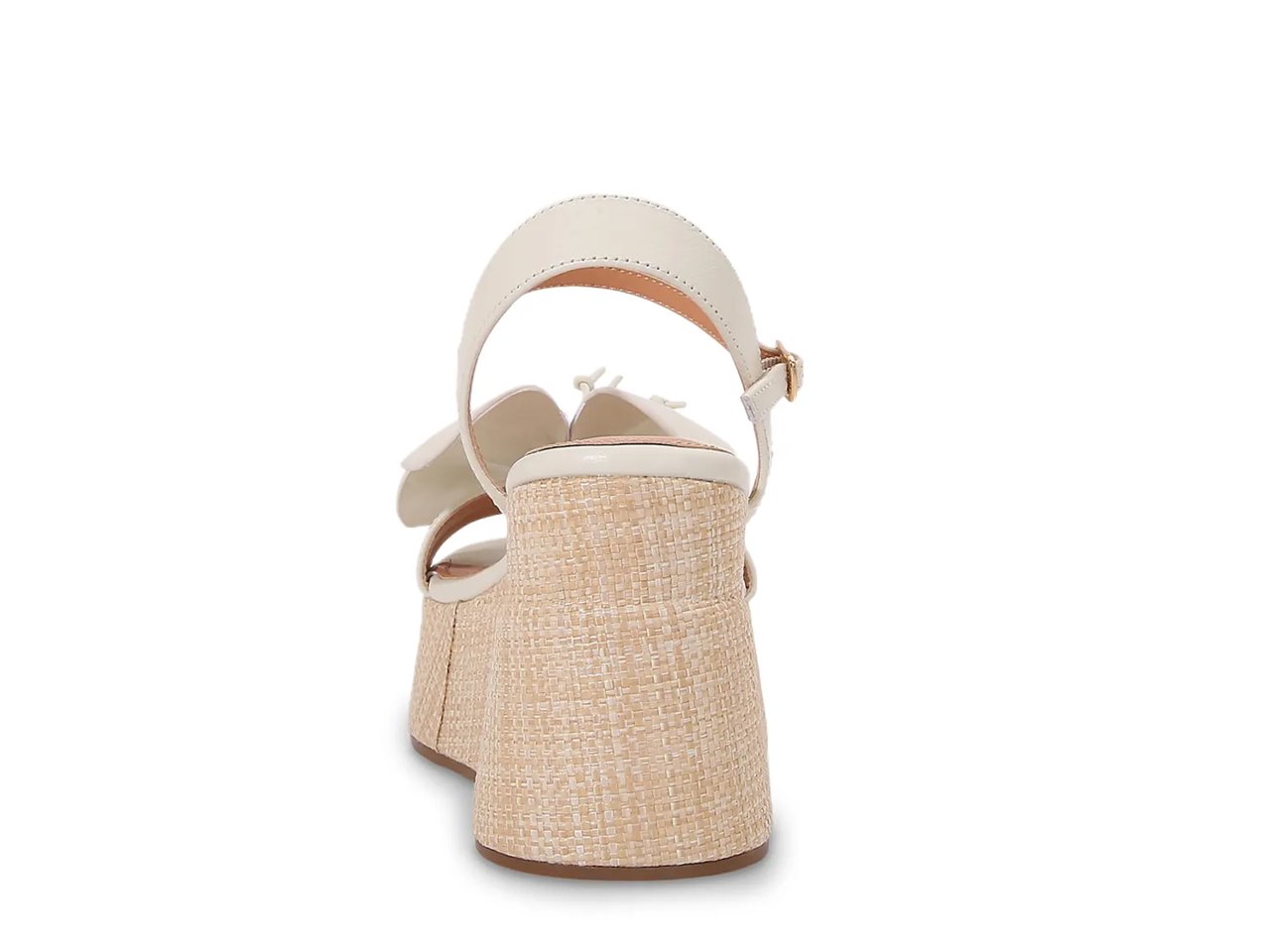 Tulip Wedge Sandal