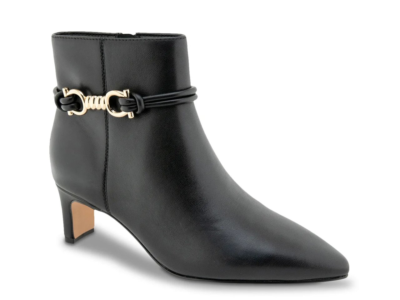Walker Bootie