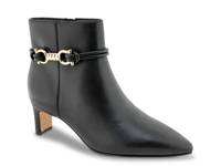 Walker Bootie Black view