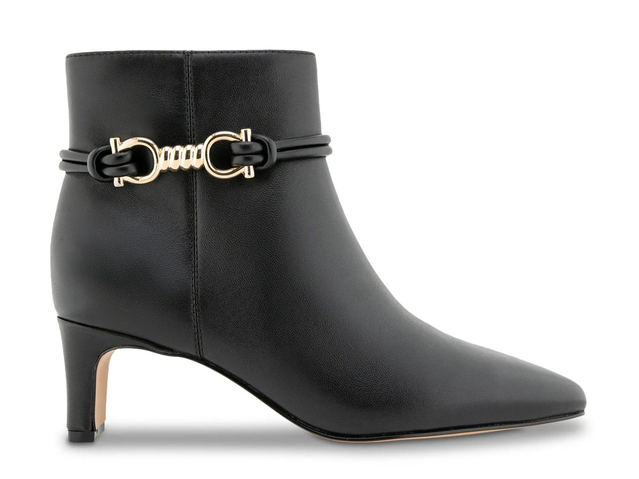 Walker Bootie